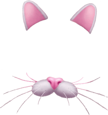 Snapchat Filters PNG