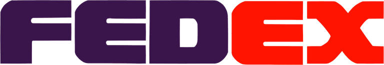 Fedex Logo PNG