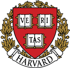Harvard Logo PNG