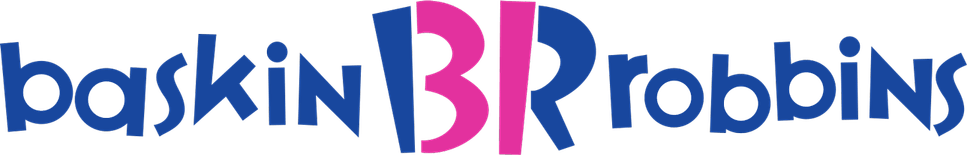 Baskin Robbin PNG