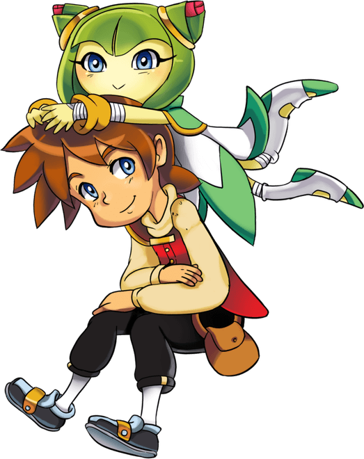 Cosmo Sonic X PNG