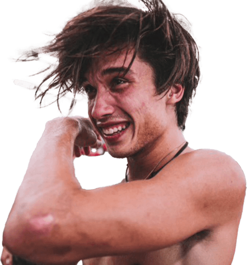 Heimana Reynolds PNG