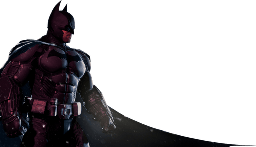 Batman Arkham Origins PNG