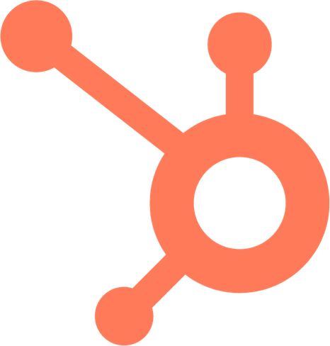 Hubspot Logo PNG