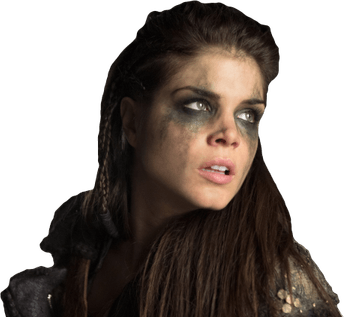 Marie Avgeropoulos PNG