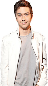 Nat Wolff PNG