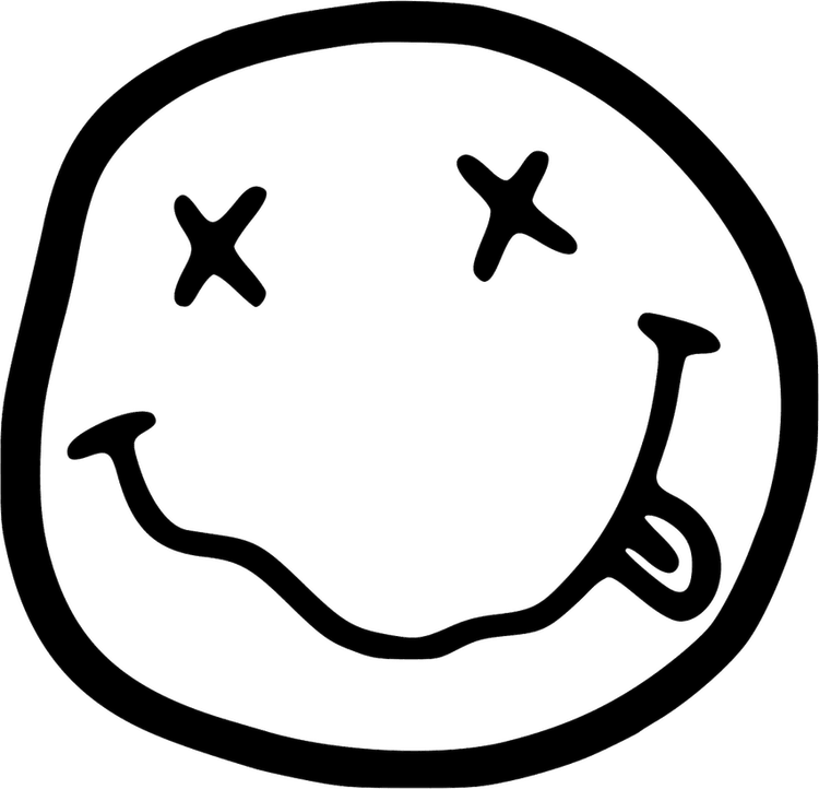 Nirvana PNG