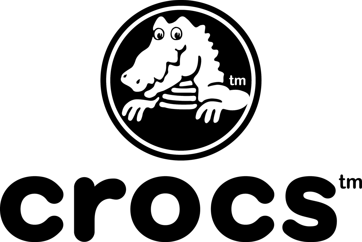 Crocs Logo PNG