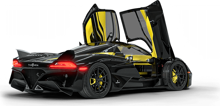 Super Car PNG