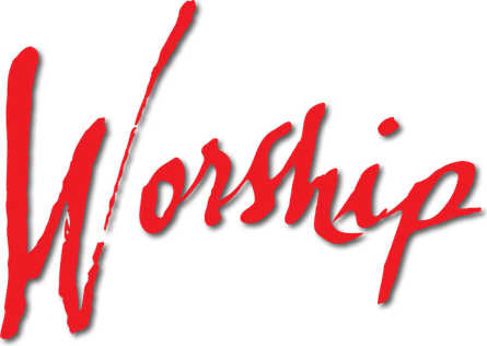 Worship PNG