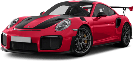 Porsche Carrera Gt PNG