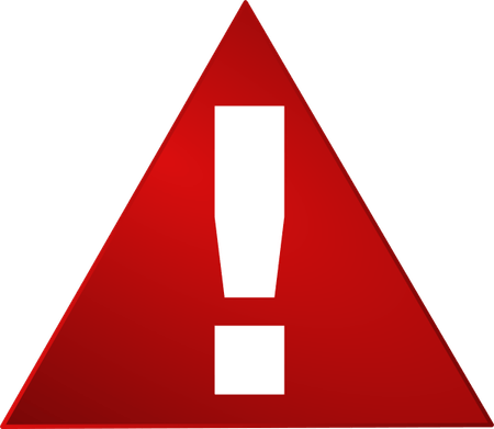 Exclamation Mark PNG