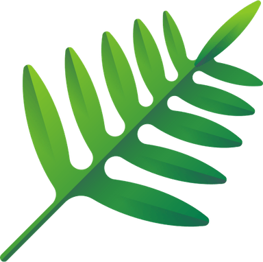 Jungle Leaf PNG