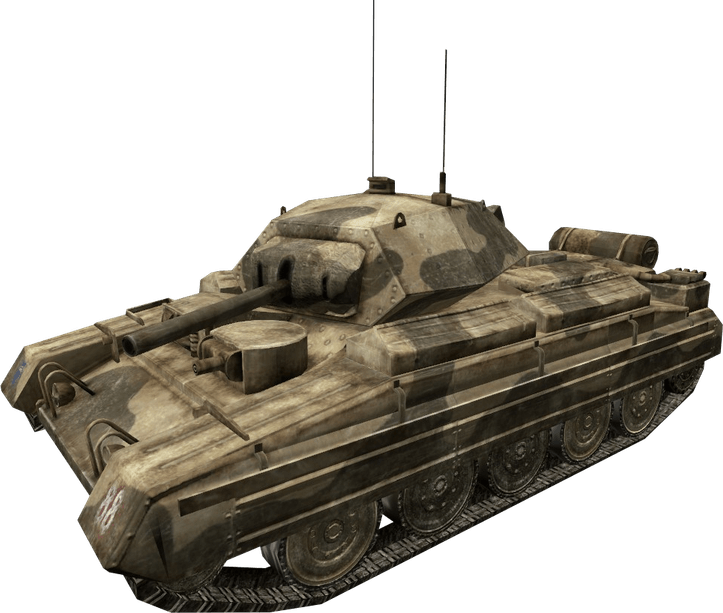 World Of Tanks PNG
