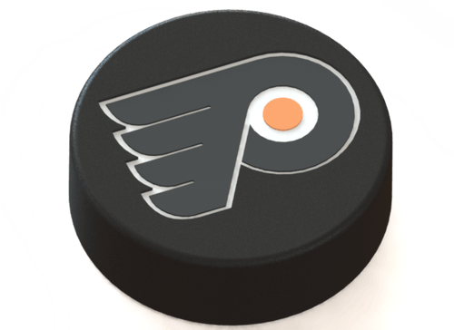 Philadelphia Flyers PNG