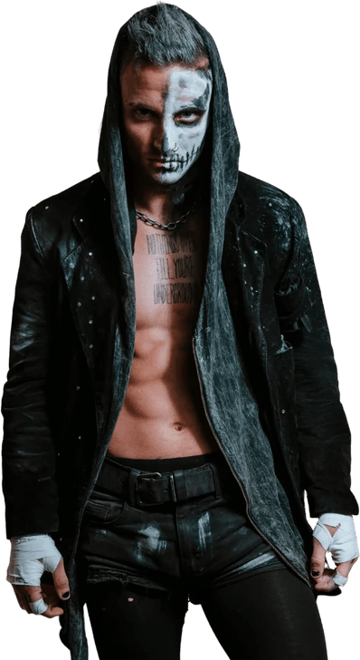 Darby Allin PNG