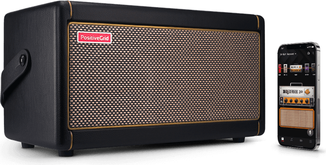 Amp Music System PNG