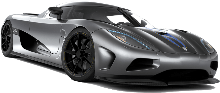 Koenigsegg Automotive Ab PNG