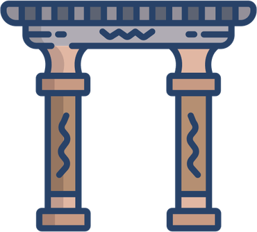 Pillar PNG