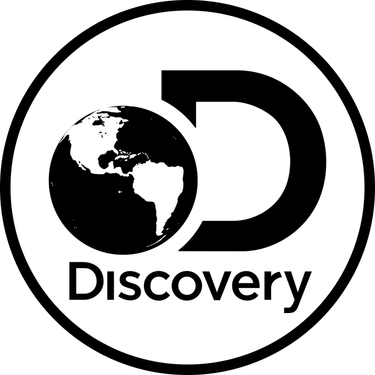 Discovery Logo PNG