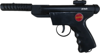 Gun Fire PNG