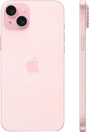 Pink Iphone PNG
