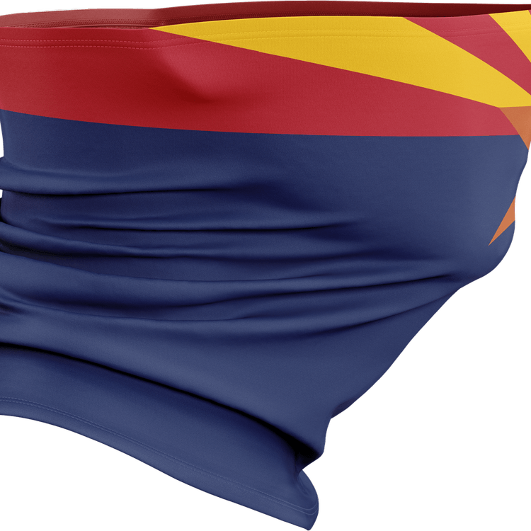 Arizona Flag PNG