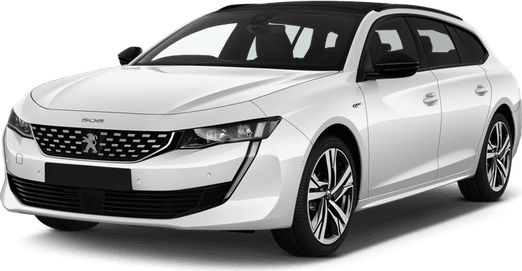 Peugeot 508 PNG