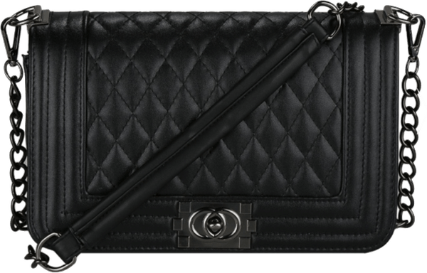 Quilted Bag PNG