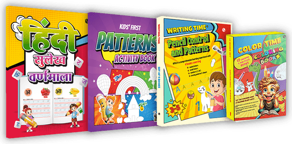 Activity Book PNG