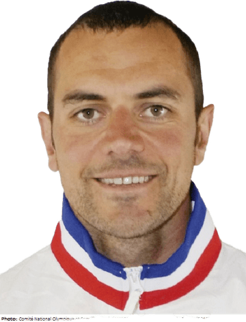 Maxime Beaumont PNG