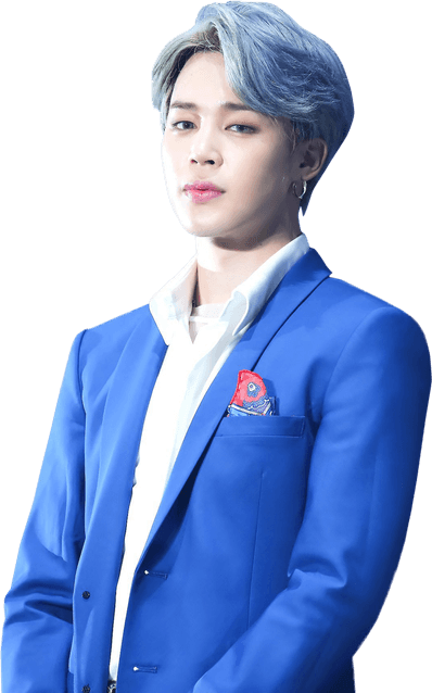 Jimin PNG