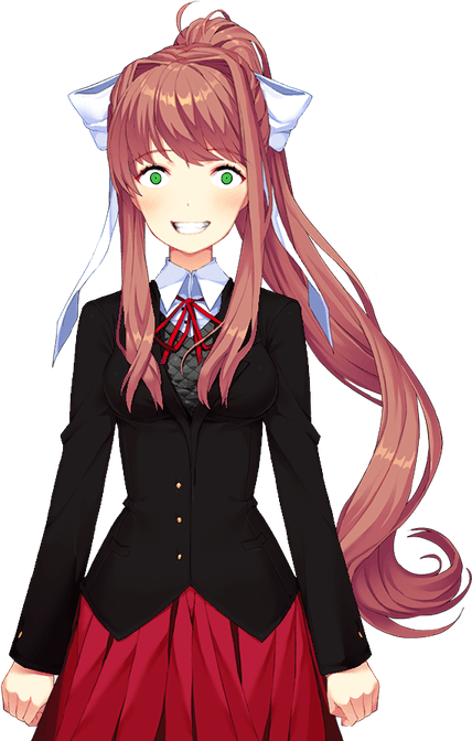 Monika PNG
