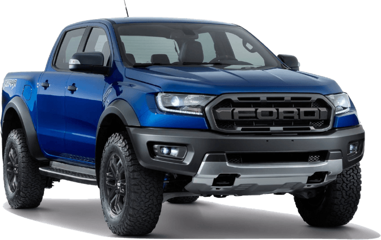 Ford Ranger Raptor PNG