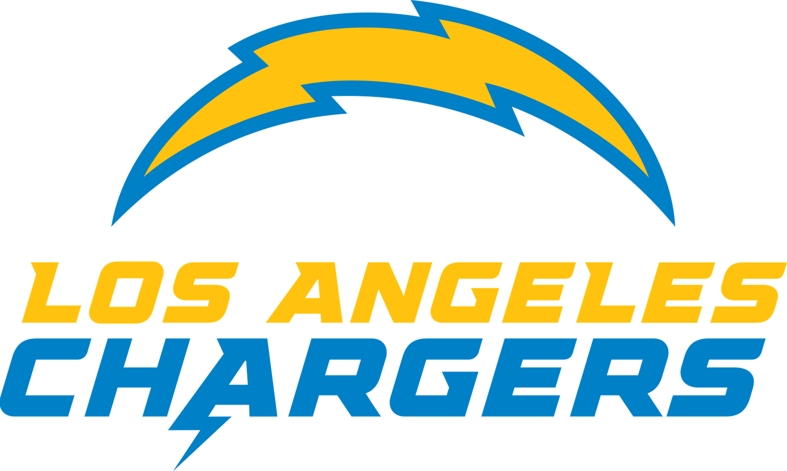 Chargers Logo PNG