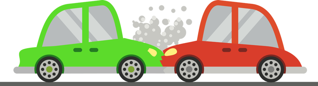Collision PNG