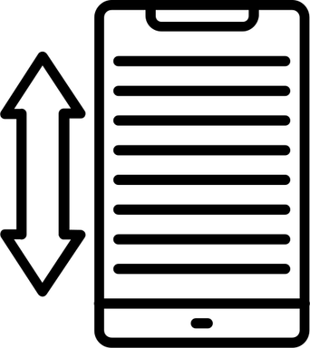 Scrolling PNG