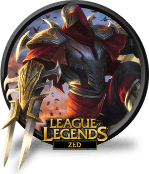 Zed PNG