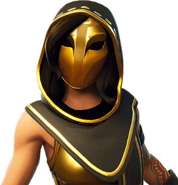 Fortnite Sandstorm PNG