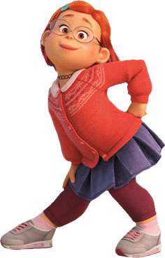 Mei Lee PNG