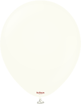 White Balloon PNG
