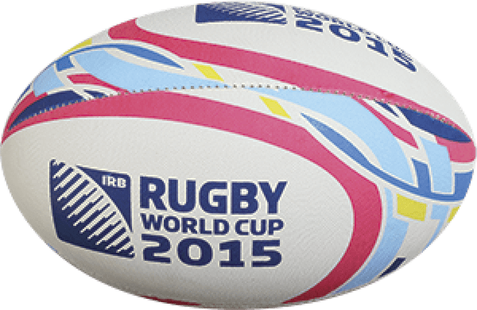 Rugby Ball PNG