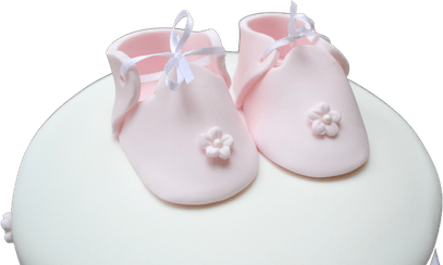 Baby Cake PNG