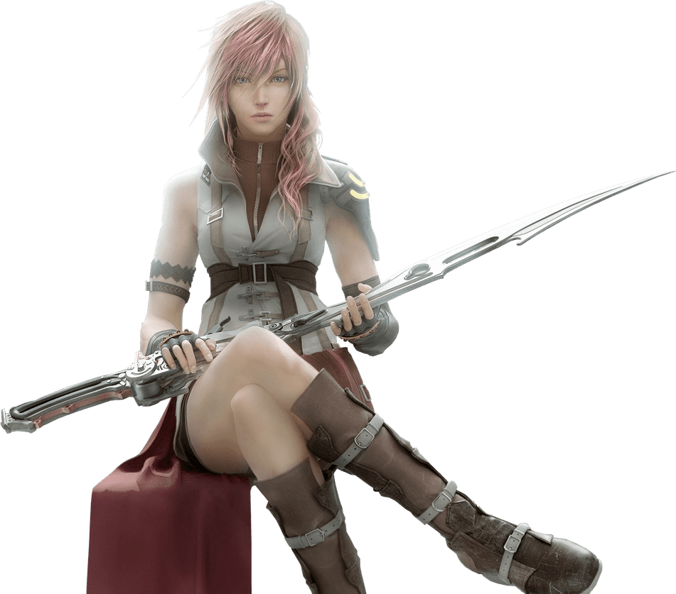 Fantasy Women PNG