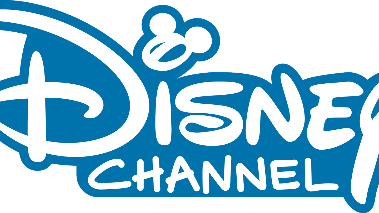 Disney Channel Logo PNG
