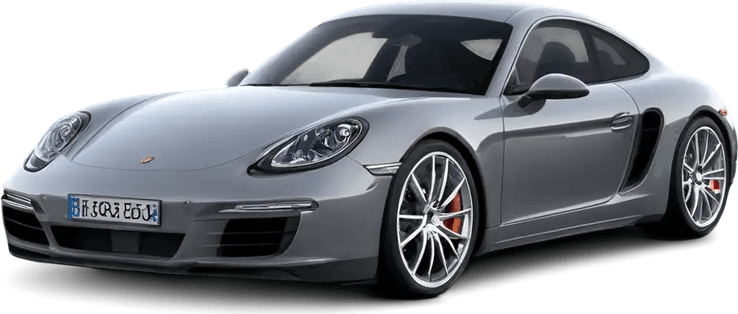 German Car PNG