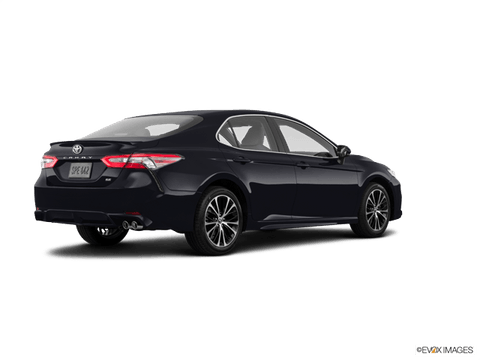 Toyota Camry 2019 PNG