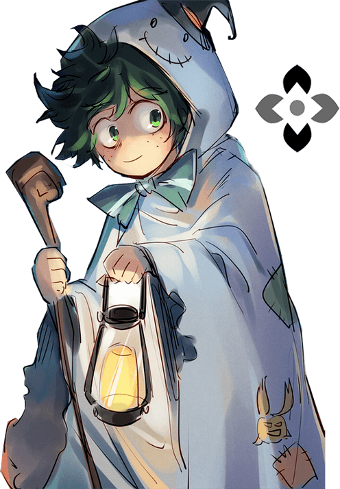 My Hero Academia PNG