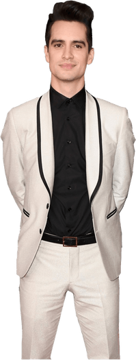 Brendon Urie PNG