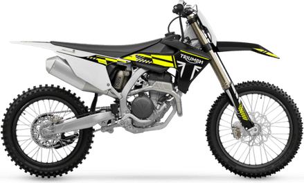 Moto Cross PNG